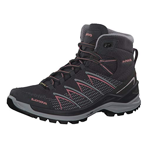 LOWA FERROX PRO GTX MID - Damenversion LOWA FERROX PRO GTX MID - Damenversion
