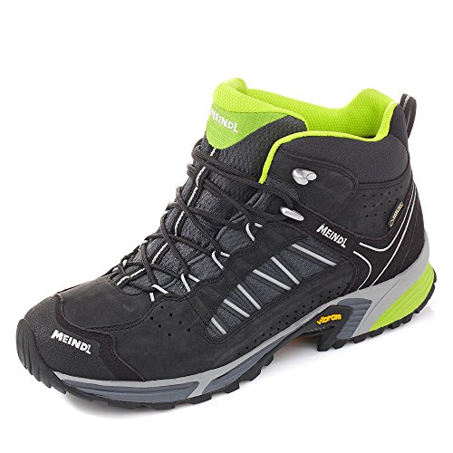 Meindl Wanderschuhe SX 1.1 GTX MID - Herrenversion Meindl Wanderschuhe SX 1.1 GTX MID - Herrenversion