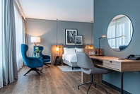 Radisson Blu Hotel, Rostock - Room