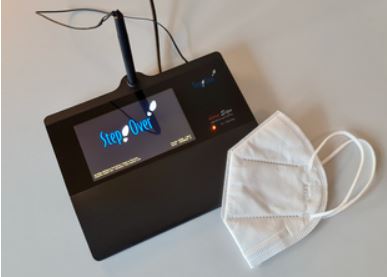 Elektronische Signatur - StepOver Elektronische Signatur - StepOver