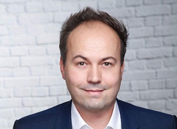 BALLY WULFF begrüßt Branko Jovanovski als Key Account Manager BALLY WULFF begrüßt Branko Jovanovski als Key Account Manager