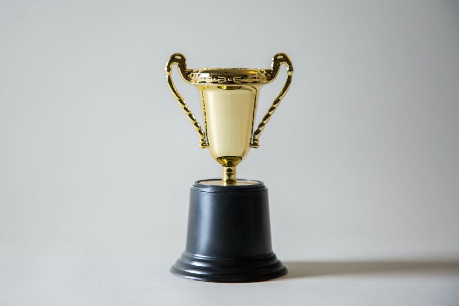 Ausgezeichnete Finanzapp: Deutscher Servicepreis 2021 für growney (Foto: unsplash) Ausgezeichnete Finanzapp: Deutscher Servicepreis 2021 für growney (Foto: unsplash)