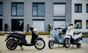 Derzeit gibt es drei Modelle: NOVANTIC (rechts), NOVA (mitte) und NOVI (links). Derzeit gibt es drei Modelle: NOVANTIC (rechts), NOVA (mitte) und NOVI (links).
