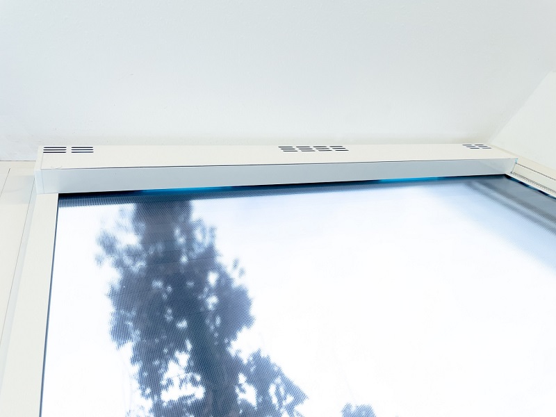 HAVERKAMP® Smart CleanAir HAVERKAMP® Smart CleanAir