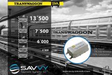 Bild: Savvy Telematic Systems AG