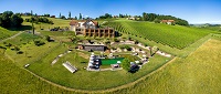 Front-Aussenansicht Ratscher Landhaus im Sommer (c) 360Grad Fotos (Ratscher Landhaus)_klein