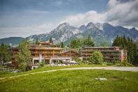 © Holzhotel Forsthofalm © Holzhotel Forsthofalm