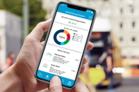 Mobilitätsguthaben können über verschiedene Vertriebskanäle verwaltet werden (©iStock.com/Chalabala)