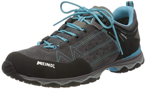 Meindl Ontario GTX Low - Damenversion Meindl Ontario GTX Low - Damenversion