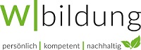Logo Wbildung Akademie GmbH Logo Wbildung Akademie GmbH