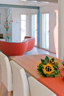 Blumen und ihre Düfte sorgen zuhause für Wohlbefinden. Bild: tdx/homesolute.com Blumen und ihre Düfte sorgen zuhause für Wohlbefinden. Bild: tdx/homesolute.com