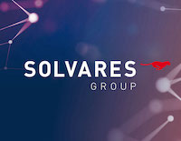 SOLVARES GROUP formt den führenden Anbieter für Ressourcenoptimierung (© SOLVARES GROUP)