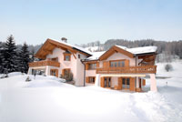 Casa Celina (Davos)