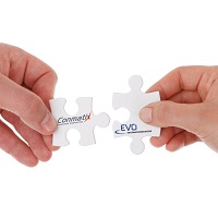 Kooperation die Mehrwerte schafft ConmatiX und EVO