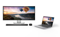 Dell Hybrid Client ist für Desktop-, VDI- und mobile Systeme verfügbar. (Quelle: Dell Technologies) Dell Hybrid Client ist für Desktop-, VDI- und mobile Systeme verfügbar. (Quelle: Dell Technologies)