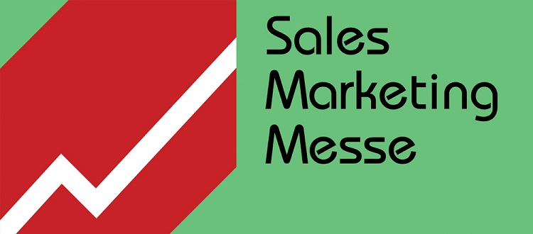 Logo Sales Marketing Messe (c) Sales Marketing Messe Logo Sales Marketing Messe (c) Sales Marketing Messe