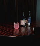 Kyūshū Gimlet, Daniel Hammer & Dennies Ilies, Puzzle Bar Hamburg
