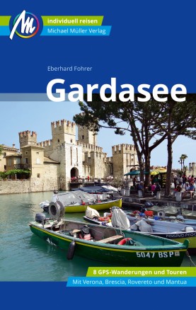Gardasee Reiseführer