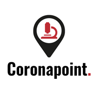 Coronapoint Logo Coronapoint Logo