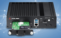 KI-Plattform und NVR: der DLAP-301-Nano von Acceed
