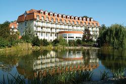 Brandenburg Klinik in Bernau Brandenburg Klinik in Bernau