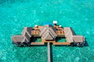 © Anantara Kihavah Maldives Villas © Anantara Kihavah Maldives Villas