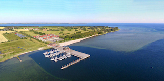 Bades Huk - Erholung und Rundum Service inmitten der Natur