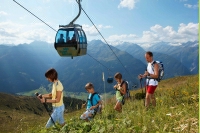 NEU! Hohe Tauern Card – 160 mal Spaß zum Spartarif