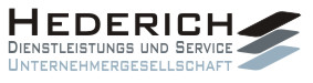 Hederich Dienstleistungs und Service Unternehmergesellschaft auf Berlin