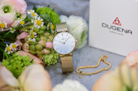 Dugena: Linée im Bundle Dugena: Linée im Bundle