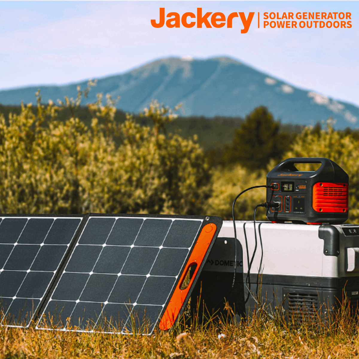 Jackery ab jetzt auf Amazon DE und Amazon UK verfügbar Jackery ab jetzt auf Amazon DE und Amazon UK verfügbar
