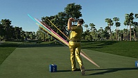 PGA TOUR 2K21 Screen