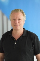 Peter van der Putten ist Director AI bei Pegasystems (Quelle: Pegasystems)
