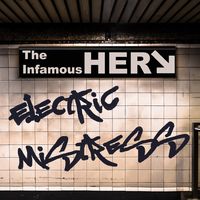The Infamous HER - 