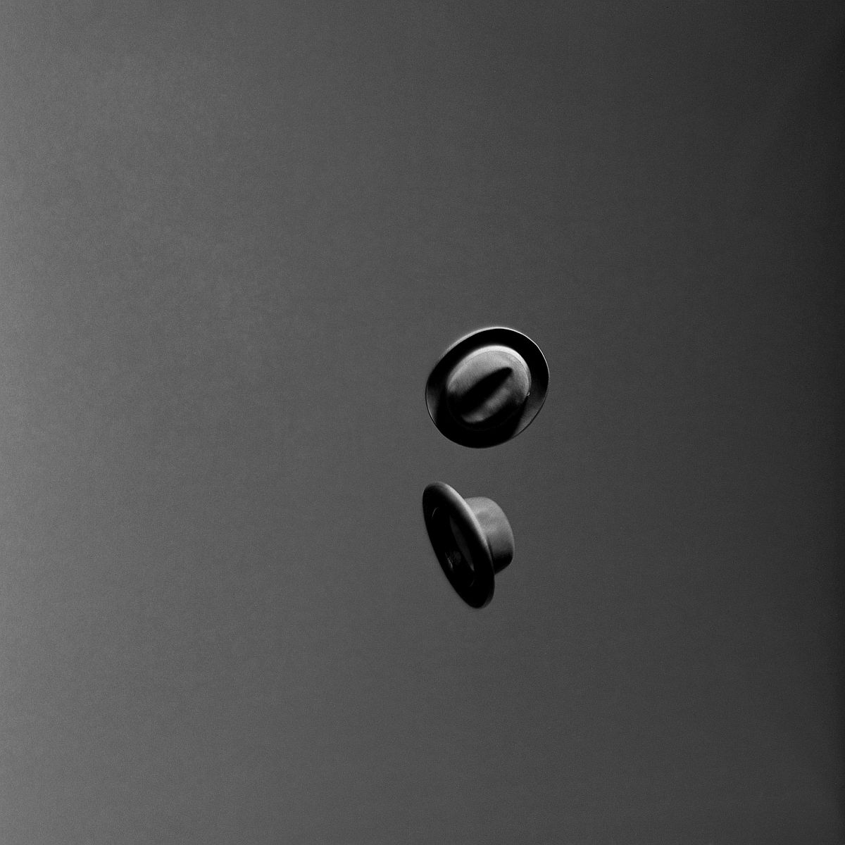Jürgen Klauke: Ohne Titel, aus 'Sonntagsneurosen', 1990-92 (Bildquelle:©Jürgen Klauke)
