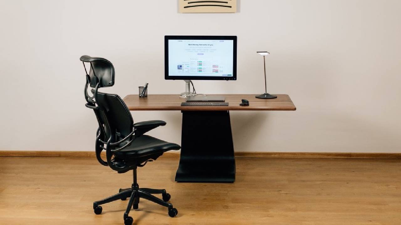 Ergomood?Studiomöbel-Spezialist ZAOR erfüllt Homeoffice-Träume Ergomood?Studiomöbel-Spezialist ZAOR erfüllt Homeoffice-Träume