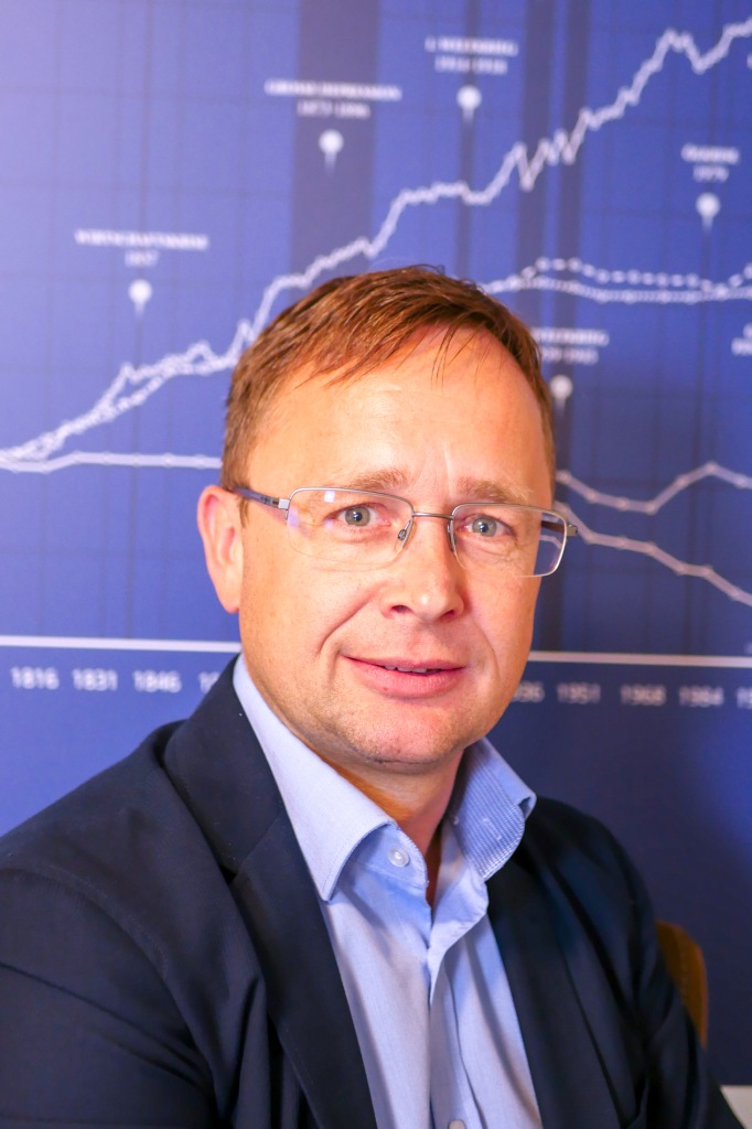 Jean Meyer