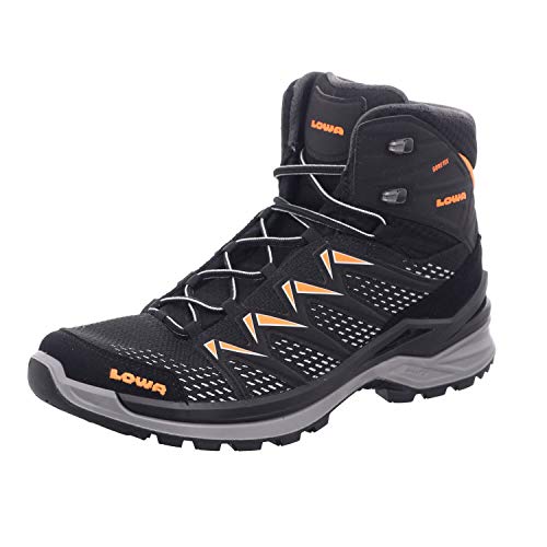 LOWA Innox Pro GTX MID - Herrenversion LOWA Innox Pro GTX MID - Herrenversion
