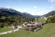 © HUBERTUS Mountain Refugio Allgäu © HUBERTUS Mountain Refugio Allgäu