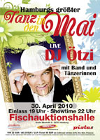 Tanz in den Mai 2010