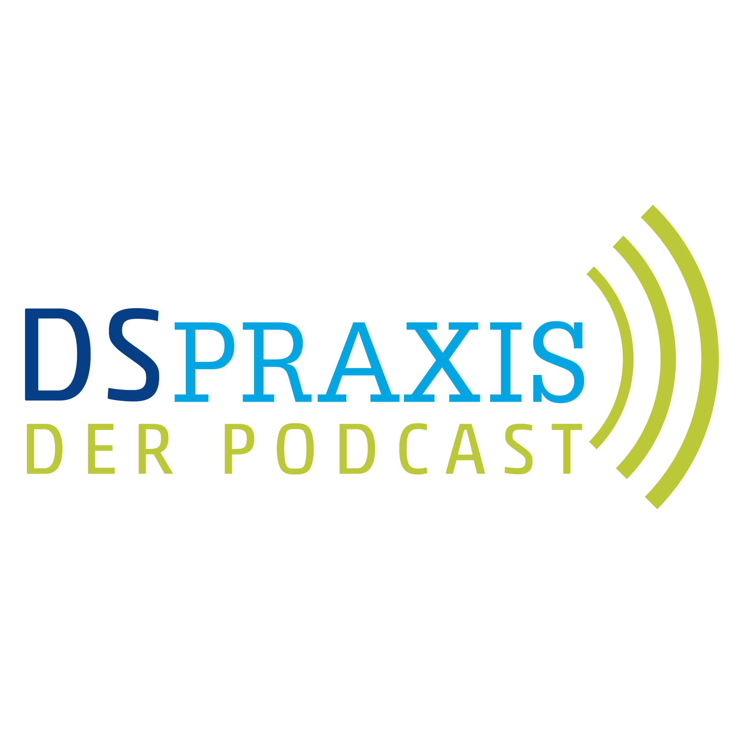 Besser mal nachfragen: Im Podcast von Datenschutz PRAXIS Besser mal nachfragen: Im Podcast von Datenschutz PRAXIS