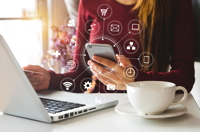 Die größten Herausforderungen bei der Absicherung von Remote Work (Quelle: Fotolia)