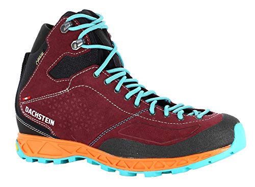 Dachstein Super Ferrata - Leichte Bergwanderschuhe - Damenversion Dachstein Super Ferrata - Leichte Bergwanderschuhe - Damenversion