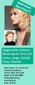 Mit der typgerechte Frisur wohlfühlen