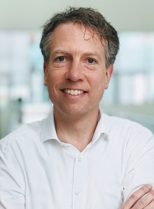 Christoph Ludewig ist neuer Vice President OEM Europe bei Geotab. Bild: Geotab Christoph Ludewig ist neuer Vice President OEM Europe bei Geotab. Bild: Geotab