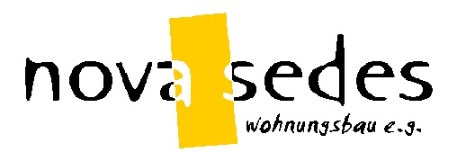 Nova Sedes Wohnungsbau eG