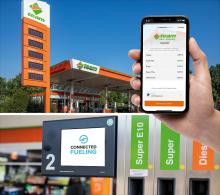 team energie kooperiert mit PaceE. Bild: Pace Telematics team energie kooperiert mit PaceE. Bild: Pace Telematics