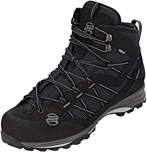Hanwag Damen Belorado II Mid GTX Hanwag Damen Belorado II Mid GTX