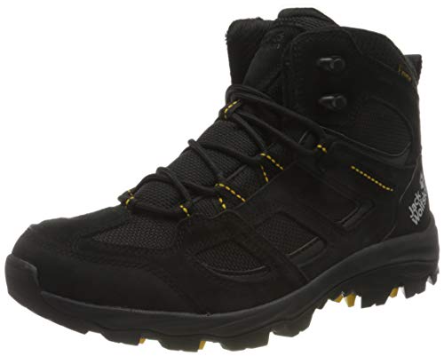 Jack Wolfskin Vojo 3 Texapore Mid M Outdoorschuhe - Herrenversion Jack Wolfskin Vojo 3 Texapore Mid M Outdoorschuhe - Herrenversion
