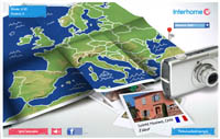 Interhome Europaspiel Interhome Europaspiel